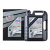 Liqui Moly  Classic Motorenöl SAE 20W-50 HD 5l