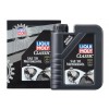 Liqui Moly  Classic Motorenöl SAE 50 1l