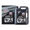 Liqui Moly Classic Motorenöl SAE 50 5l