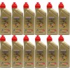 Castrol Power 1 4T 15W-50 Motorrad Motoröl 12x 1l = 12 Liter
