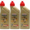 Castrol Power 1 4T 15W-50 Motorrad Motoröl 3x 1l = 3 Liter