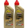 Castrol Power 1 Racing 4T Motorrad Motoröl 5W-40 2x 1l = 2 Liter