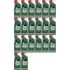 Castrol Brake Fluid DOT 4 Bremsflüssigkeit 20x 1l = 20 Liter