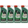 Castrol Brake Fluid DOT 4 Bremsflüssigkeit 4x 1l = 4 Liter