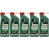 Castrol Brake Fluid DOT 4 Bremsflüssigkeit 5x 1l = 5 Liter