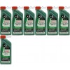 Castrol Brake Fluid DOT 4 Bremsflüssigkeit 7x 1l = 7 Liter