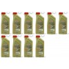 Castrol Edge Professional Fluid Titanium V 0W-20 Motoröl 10x 1l = 10 Liter