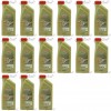 Castrol Edge Professional Fluid Titanium V 0W-20 Motoröl 15x 1l = 15 Liter