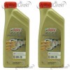Castrol Edge Professional Fluid Titanium V 0W-20 Motoröl 2x 1l = 2 Liter