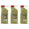 Castrol Edge Professional Fluid Titanium V 0W-20 Motoröl 3x 1l = 3 Liter