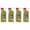 Castrol Edge Professional Fluid Titanium V 0W-20 Motoröl 4x 1l = 4 Liter