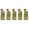 Castrol Edge Professional Fluid Titanium V 0W-20 Motoröl 5x 1l = 5 Liter