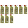 Castrol Edge Professional Fluid Titanium V 0W-20 Motoröl 9x 1l = 9 Liter