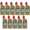 Castrol MTX 10W-40 Motorrad-Getriebeöl 11x 1l = 11 Liter