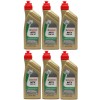 Castrol MTX 10W-40 Motorrad-Getriebeöl 6x 1l = 6 Liter