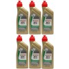 Castrol MTX 10W-40 Motorrad-Getriebeöl 6x 1l = 6 Liter