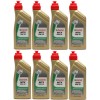 Castrol MTX 10W-40 Motorrad-Getriebeöl 8x 1l = 8 Liter