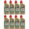 Castrol MTX 10W-40 Motorrad-Getriebeöl 8x 1l = 8 Liter