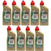 Castrol MTX 10W-40 Motorrad-Getriebeöl 9x 1l = 9 Liter