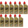 Castrol Power 1 Racing 4T Motoröl 10W-30 11x 1l = 11 Liter