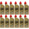 Castrol Power 1 Racing 4T Motoröl 10W-30 12x 1l = 12 Liter