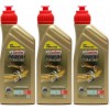 Castrol Power 1 Racing 4T Motoröl 10W-30 3x 1l = 3 Liter