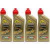 Castrol Power 1 Racing 4T Motoröl 10W-30 4x 1l = 4 Liter
