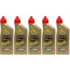 Castrol Power 1 Racing 4T Motoröl 10W-30 5x 1l = 5 Liter