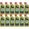 Castrol React SRF Racing Bremsflüssigkeit 12x 1l = 12 Liter