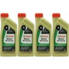 Castrol React SRF Racing Bremsflüssigkeit 4x 1l = 4 Liter