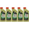 Castrol React SRF Racing Bremsflüssigkeit 5x 1l = 5 Liter