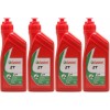 Castrol 2T mineralisches Motorrad Motoröl 4x 1l = 4 Liter