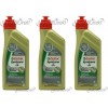 Castrol Syntrans FE 75W Schaltgetriebeöl 3x 1l = 3 Liter