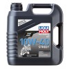 Liqui Moly Street 4T 10W-40 Motorrad Motoröl 4l