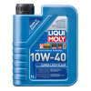 Liqui Moly Super Leichtlauföl 10W-40 Diesel & Benziner Motoröl 1Liter