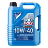 Liqui Moly Super Leichtlauföl 10W-40 Diesel & Benziner Motoröl 5Liter