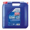 Liqui Moly Super Leichtlauföl 10W-40 Diesel & Benziner Motoröl 20Liter Kanister