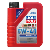 Liqui Moly Nachfüll Öl 5W-40 Motoröl 1l