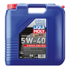 Liqui Moly Synthoil High Tech 5W-40 Motoröl 20l Kanister