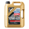 Liqui Moly Leichtlauf 10W-40 Diesel & Benziner Motoröl 5Liter