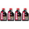 MOTUL KART GRAND PRIX 4x 1l = 4 Liter