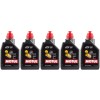 MOTUL ATF VI Automatikgetriebeöl ATF VI Rot 1 Liter 5x 1l = 5 Liter