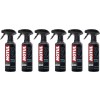 MOTUL E3 WHEEL CLEAN / FELGENREINIGER 6x 400 Milliliter