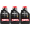 MOTUL SPECIFIC RBS0-2AE / VOLVO VCC RBS0-2AE 0W20 3x 1l = 3 Liter