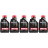 MOTUL SPECIFIC RBS0-2AE / VOLVO VCC RBS0-2AE 0W20 5x 1l = 5 Liter