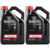 MOTULSPECIFIC RBS0-2AE / VOLVO VCC RBS0-2AE 0W20 2x 5 = 10 Liter