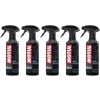 MOTUL E7 INSECT REMOVER INSEKTENENTFERNER 5x 400 Milliliter