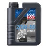 Liqui Moly Motorbike 4T 20W-50 Motorrad Motoröl Street 1l