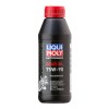 Liqui Moly Racing SAE 75W-90 Motorrad Getriebeöl 500ml