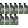 Castrol Magnatec Diesel 5W-40 DPF Motoröl 10x 1l = 10 Liter